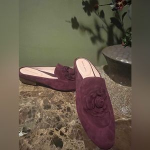 Taryn Rose womens slippers